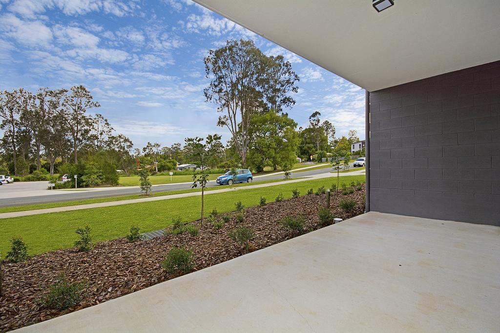 Cooroy Luxury Motel Apartments Ruang foto