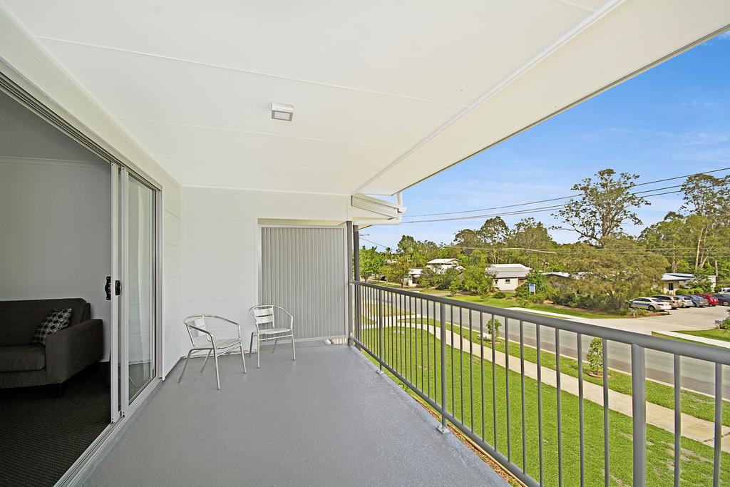 Cooroy Luxury Motel Apartments Ruang foto